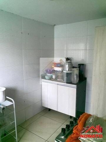 Imagem 13 de 15 de Casa No Parque Anhanguera ! 3 Quartos Suítes! - 7607