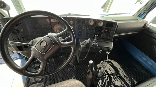 Scania 113 360 Ano: 1994 Toco 4x2