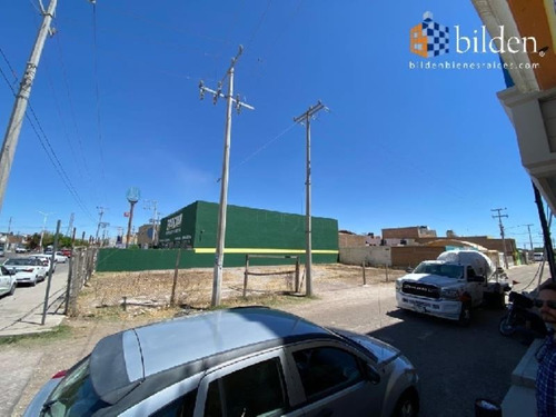 Imagen 1 de 3 de Terreno En Renta Av. La Cima