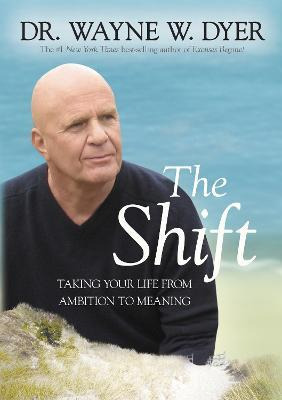 Libro The Shift : Taking Your Life From Ambition To Meani...