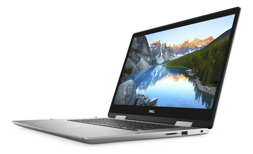 Dell Inspiron 5591 2 En 1 Core I7 10th 32gb Ram 1tb Ssd,touc Gris (Reacondicionado)