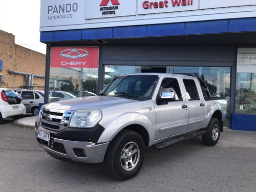 Ford Ranger Xlt