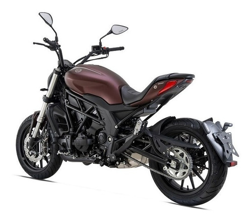 Imagen 14 de 17 de Benelli 502 C - Créditos Prendarios - Consultá Contado!