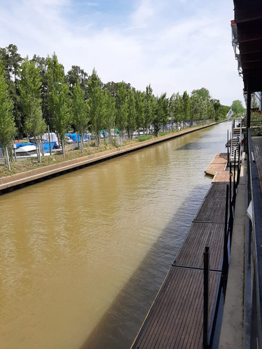 Imagen 6 de 7 de Venta Cama Nautica 18 P Oport. Delta Marina Tigre