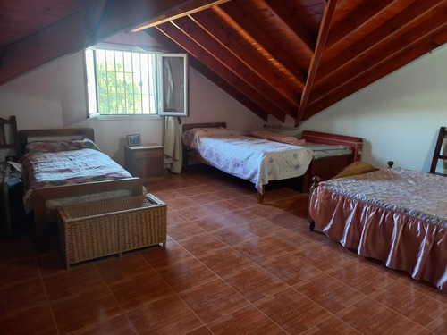 Excelente Casa Quinta A La Venta En Mercedes -apta Credito