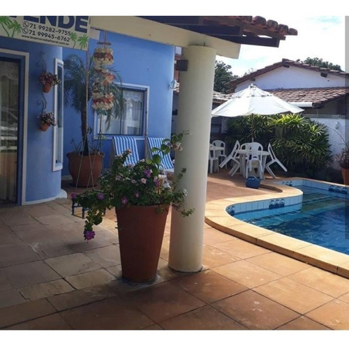 Casa - Guarajuba - 33614236