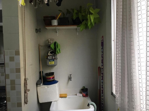 Apartamento À Venda, 54 M² Por R$ 270.000,00 - Lauzane Paulista - São Paulo/sp - Ap8199