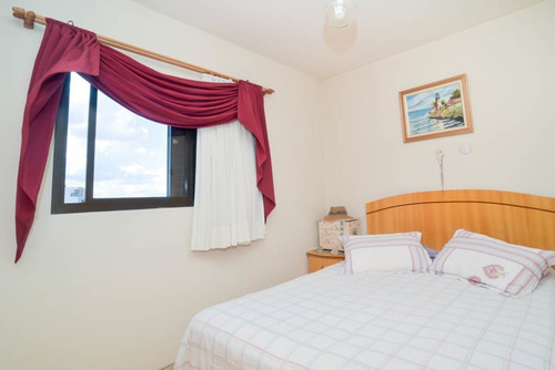 Apartamento A Venda Em São Paulo - 21886