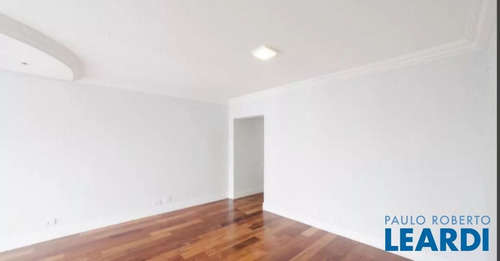 Imagem 2 de 15 de Apartamento - Chácara Santo Antonio - Sp - 634116