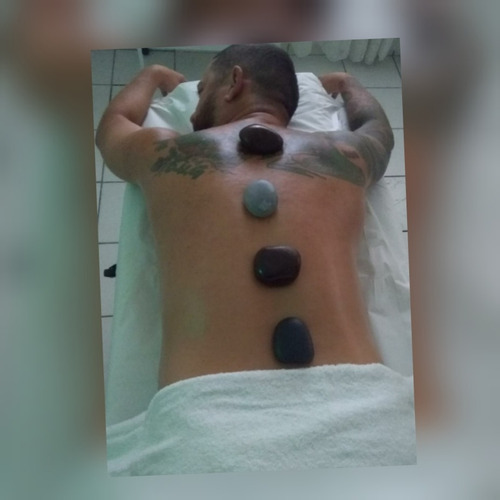 Imagem 4 de 5 de Estética Massoterapia Holística
