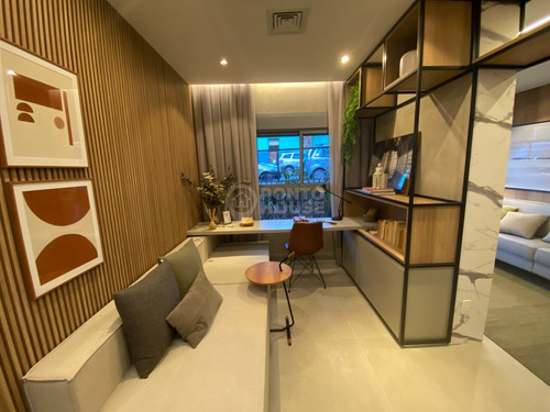 Imagem 4 de 15 de Apartamento Na Planta À Venda No Bairro Saúde 2 Dormitórios 1 Suíte 1 Vaga - Ph41312