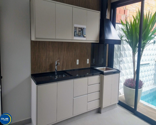 Imagem 22 de 30 de Casa Térrea Condominio Maria José - 3 Suítes - Ca02544 - 70305904