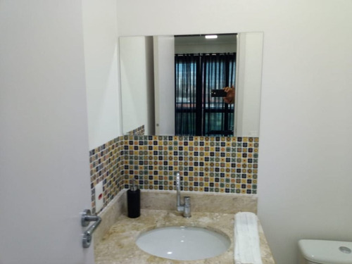 Imagem 4 de 14 de Sala Em Vila Carrão, São Paulo/sp De 58m² À Venda Por R$ 380.000,00 - Sa1305876-s