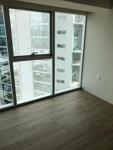 Excelente Departamento Amueblado Venta En Lobby 33 En Zona A