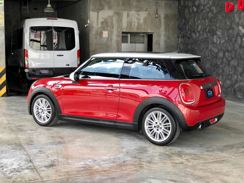 Imagen 2 de 15 de Mini Cooper 2017 1.5 Chili Mt