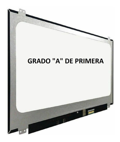 Pantalla Compatible Hp 15-ay009la15-bk163dx 15.6 Display Hd