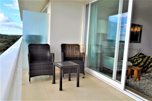 Imagen 2 de 27 de Apartamento Con Excelentes Servicios