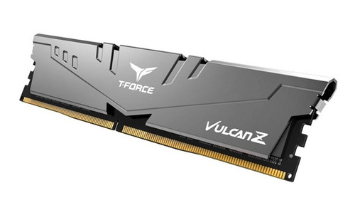 Memoria Teamgroup Vulcan Z 8gb Ddr4-3200 Mhz, Cl16, 1.35v