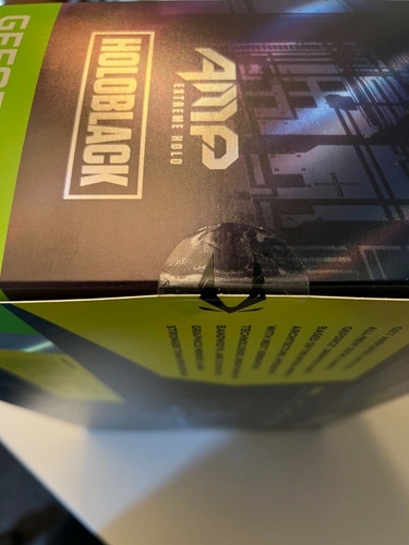 Imagen 2 de 3 de Nuevo Zotac Gaming Geforce Rtx 3090 Ti Amp Extreme