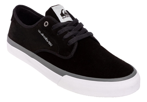 Zapatillas Hobart Sd (bkg) Quiksilver