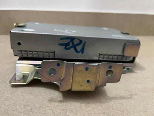 Modulo Gps Nissan Sentra B17
