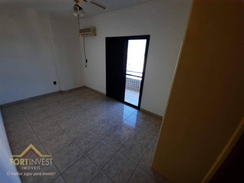 Imagem 13 de 30 de Cobertura Com 4 Dormitórios À Venda, 736 M² Por R$ 1.850.000,00 - Tupi - Praia Grande/sp - Co0026