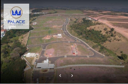 Imagem 5 de 6 de Excelente Terreno Em Condomínio Residencial Soleil - Te0516