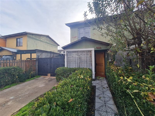 Imagen 2 de 18 de Casa En Venta De 3 Dorm. En Maipú