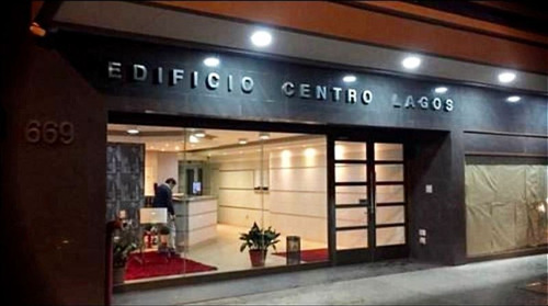 Departamento En Venta Centro De Temuco, Calle Lagos