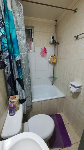 Amplia Casa En Puente Alto, Santigo Manadier