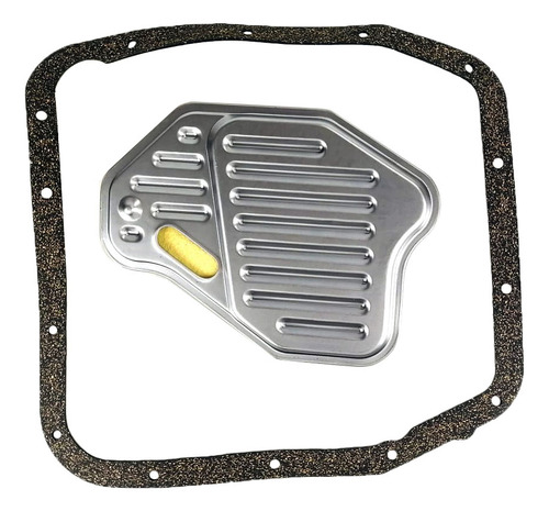 Filtro Y Emp Transmision Aut Ford Mustang Gt 4.6l V8 1994-99