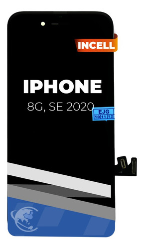 Lcd/display iPhone 8g, Se 2020, A1863, A1905, A1906/a2275