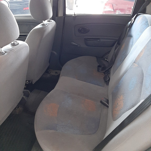 Chevrolet Spark 2010 1.0 Full