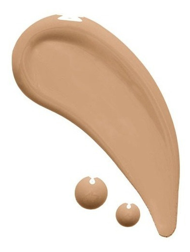 Base de maquiagem líquida NYX Professional Makeup Total control CONTROL PRO Base de Maquillaje tom buff - 13mL