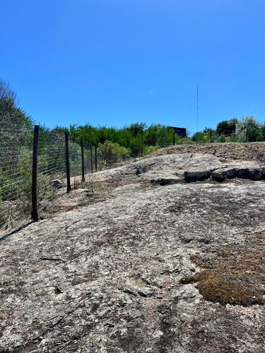 Terreno Sierra Del Tirol, Piriápolis, Maldonado, Uruguay