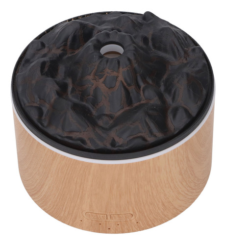 Difusor De Óleo Essencial, Umidificador Led, 330 Ml, Cor Dup