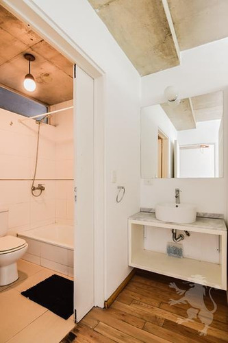 Moderno Departamento De 2 Ambientes - Suite - Balcon - Piscina