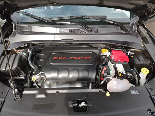 Jeep Compass Longitude At6 4x2 2020 !!!