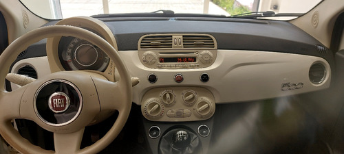 Fiat 500 1.4 Cult 85cv