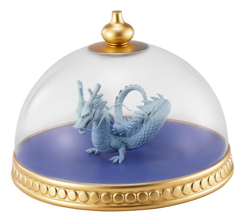 Escultura Ichibansho Figure Bas66940réplica - Modelo De Shenron