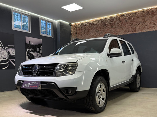 Renault Duster 1.6 Ph2 4x2 Dynamique 110cv