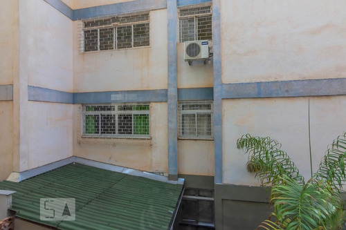 Apartamento Para Aluguel - São Lucas, 4 Quartos, 118 - 892937379