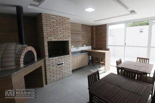 Imagem 21 de 30 de Apartamento Com 2 Dormitórios À Venda Em São Miguel Paulista - Ap0859