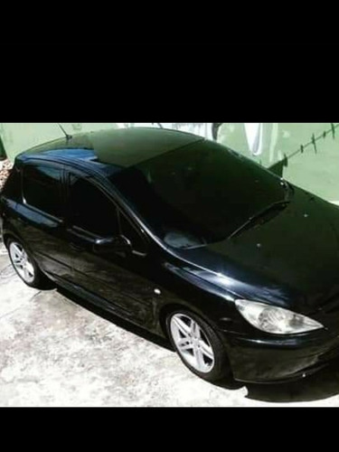 Imagem 1 de 2 de Peugeot 307 2002 1.6 Passion 5p
