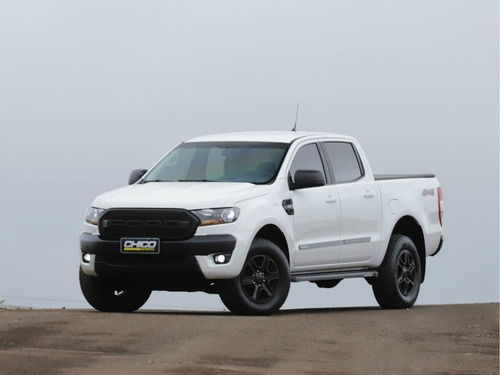 Imagem 3 de 15 de Ford Ranger Xls Cd 2.2 4x4 Diesel Aut