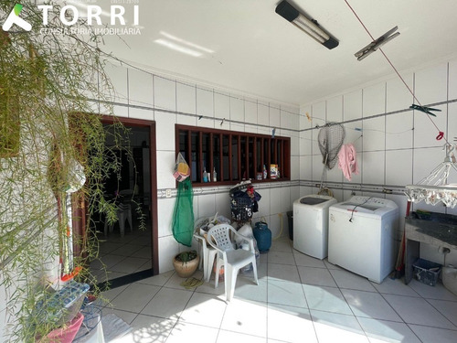 Imagem 30 de 30 de Casa À Venda No Bairro Jardim Zulmira Em, Sorocaba/sp - Ca02484 - 71154234