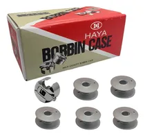 Comprar Caixa Bobina Canelinha Maquina Reta Shangong Luki Bruce