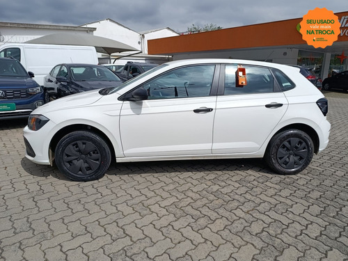 Volkswagen Polo 1.0 Mpi Track Manual