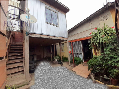 Finster Vende Casa Mas Cabaña Lomas De Mirasol, Quintero