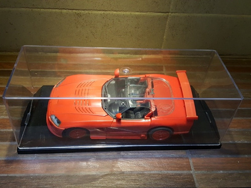 Prototipo Transformers Binaltech Alternators Sideswipe Bt-02 (Usado)